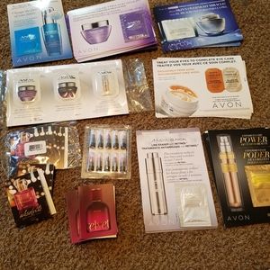 Avon products